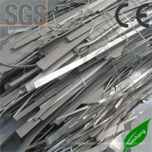 Supplier of Aluminum Wire Scrap 6063 From China